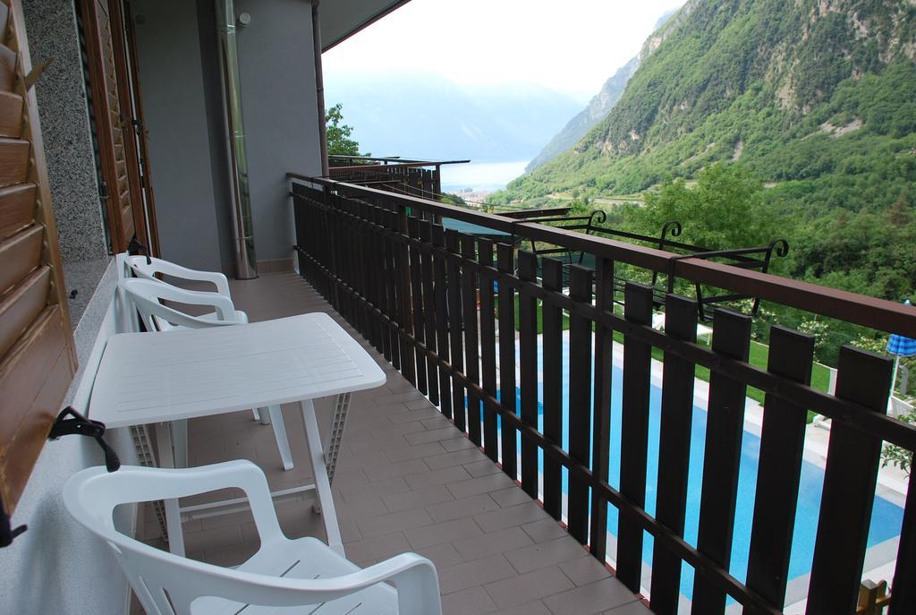 Appartamenti Stanga Ivo Tenno Habitación foto