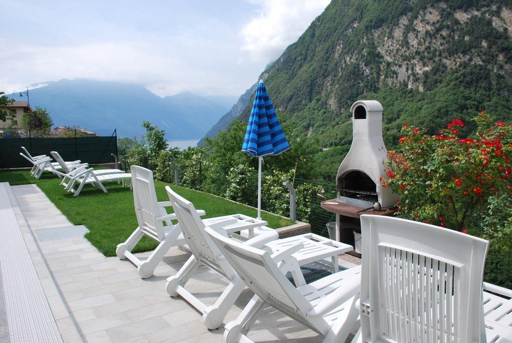 Appartamenti Stanga Ivo Tenno Habitación foto